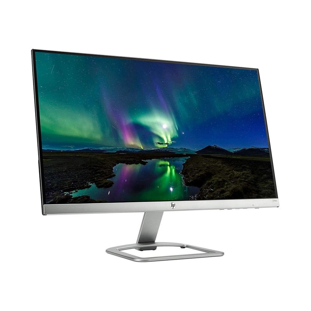 24" BODERLESS LED HP