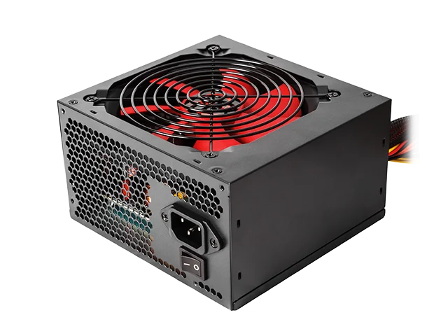 MARS GAMING 650WATT POWER SUPPLY - Image 2