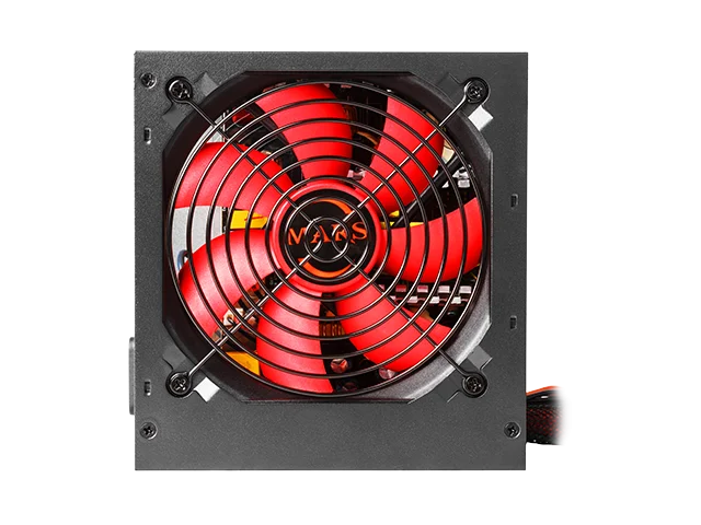 MARS GAMING 650WATT POWER SUPPLY