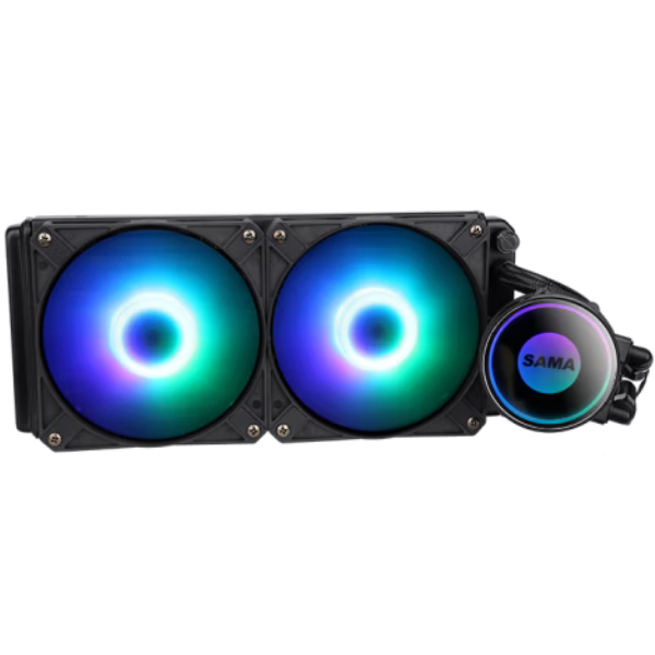 Sama Liquid Cooler Kw240