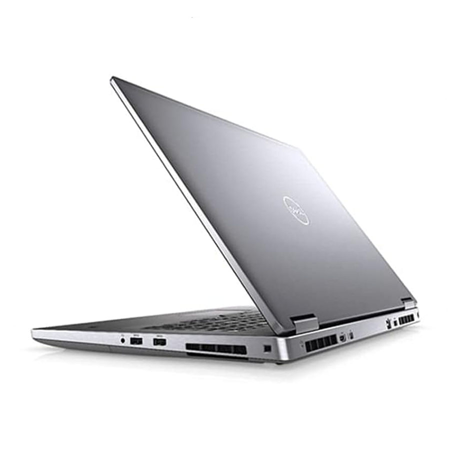 Dell precision 7740 i7 9th gen - Image 2